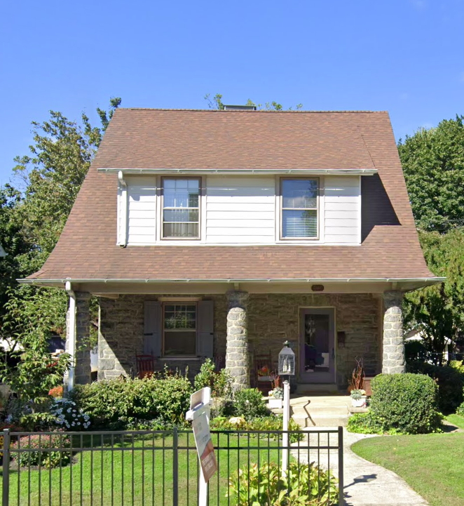 8 Llandillo Road
